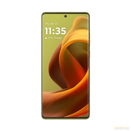 Smartfon moto g85 5G 12/256 GB Olivine