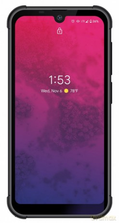 Smartfon MS 572 4G NFC