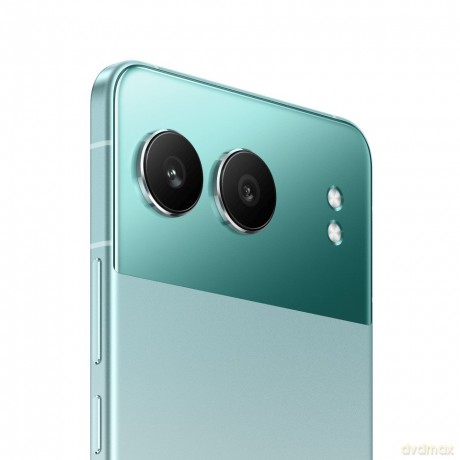 Smartfon Nord 4 5G 12/256 GB CPH2663 zielony