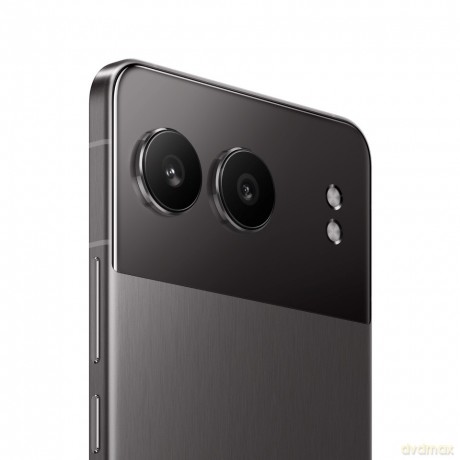 Smartfon Nord 4 5G 16/51 2 GB CPH2663 czarny