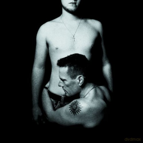 U2: Songs Of Innocence (PL) [CD]