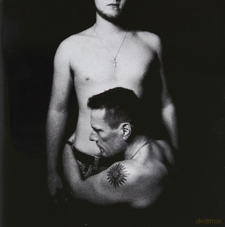 U2: Songs Of Innocence (PL) [CD]