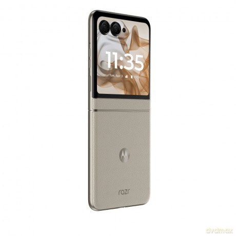 Smartfon RAZR 50 8/256 GB Beach Sand