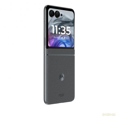 Smartfon RAZR 50 8/256 GB Koala Grey