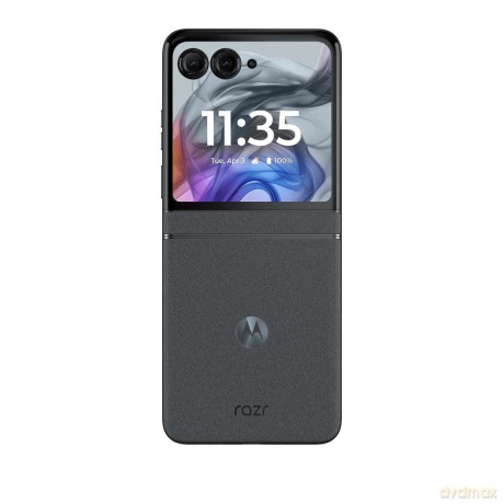 Smartfon RAZR 50 8/256 GB Koala Grey