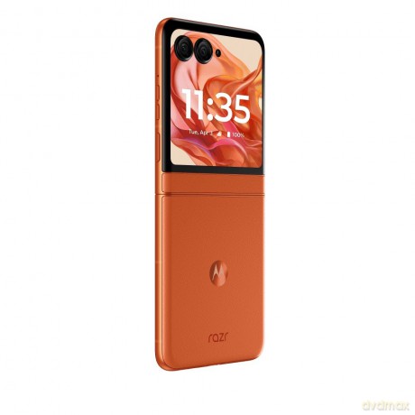 Smartfon RAZR 50 8/256 Spritz Orange