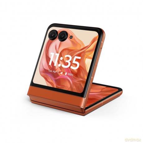 Smartfon RAZR 50 8/256 Spritz Orange