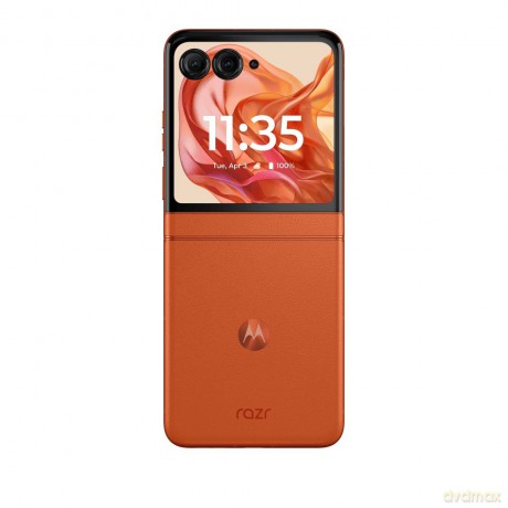 Smartfon RAZR 50 8/256 Spritz Orange