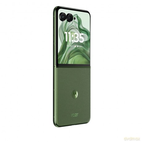 Smartfon RAZR 50 Ultra 12/512 GB Spring Green