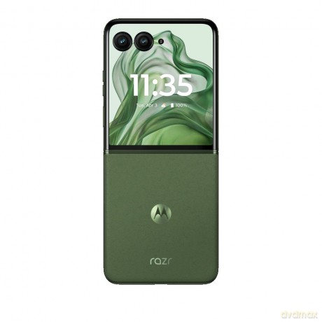 Smartfon RAZR 50 Ultra 12/512 GB Spring Green