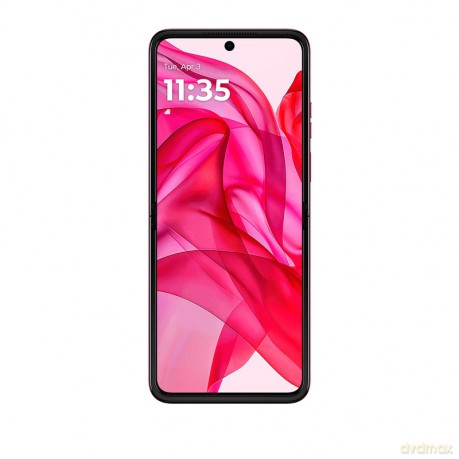 Smartfon RAZR 50 ultra 12/512, Hot Pink