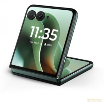 Smartfon razr 60 ultra 16/512 Scarab