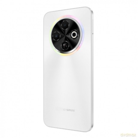 Smartfon Spark 30C 4/128 Orbit White