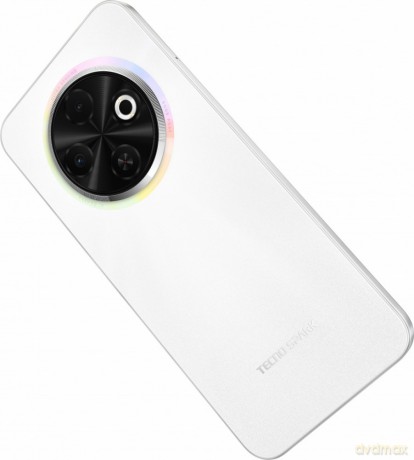 Smartfon Spark 30C 4/128 Orbit White