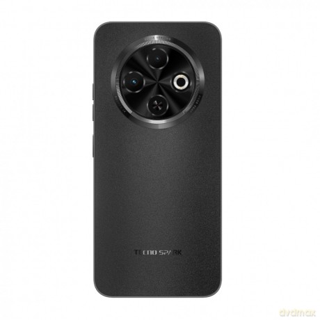 Smartfon Spark 30C 6/128 Orbit Black