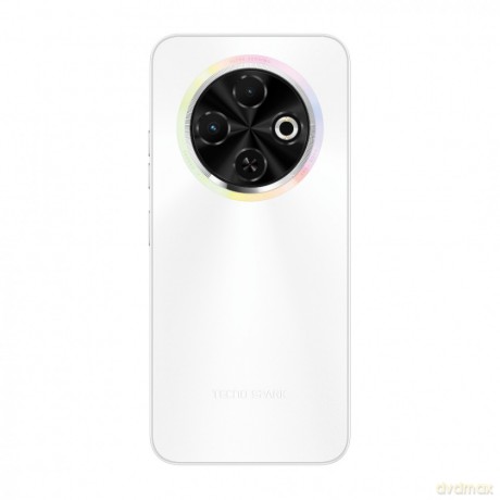 Smartfon Spark 30C 8/256 Orbit White
