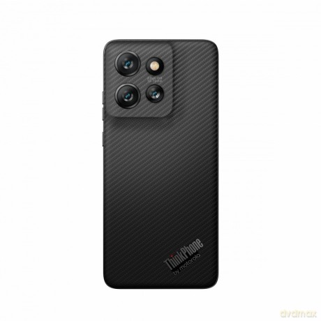 Smartfon ThinkPhone 25 8/256GB Carbon Black business edition