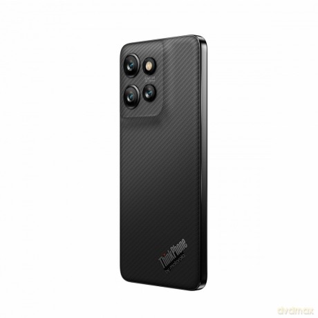 Smartfon ThinkPhone 25 8/256GB Carbon Black business edition