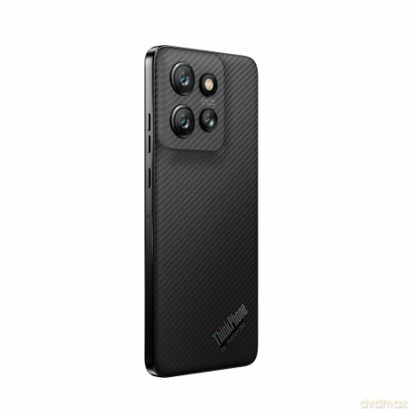 Smartfon ThinkPhone 25 8/256GB Carbon Black business edition