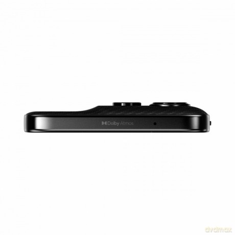 Smartfon ThinkPhone 25 8/256GB Carbon Black business edition