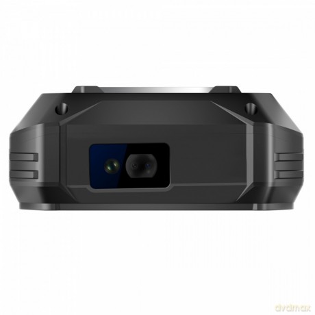 Smartfon WP100 5G 12/512 IP69K czarny
