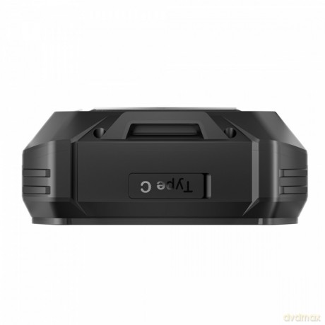 Smartfon WP100 5G 12/512 IP69K czarny