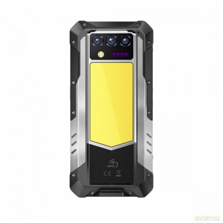 Smartfon WP100 Titan 5G 16/512GB IP69K czarny