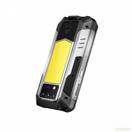 Smartfon WP100 Titan 5G 16/512GB IP69K czarny