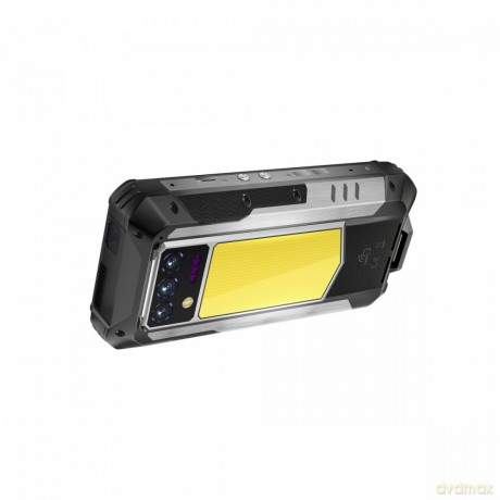 Smartfon WP100 Titan 5G 16/512GB IP69K czarny