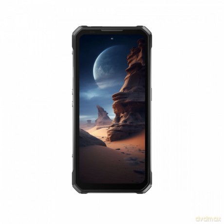 Smartfon WP100 Titan 5G 16/512GB IP69K czarny