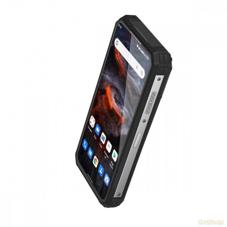 Smartfon WP19 8/256GB czarny