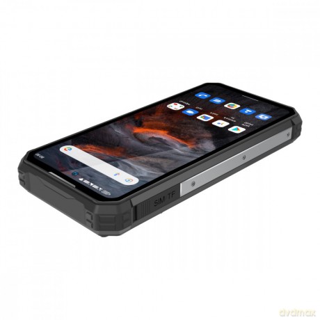 Smartfon WP19 8/256GB czarny