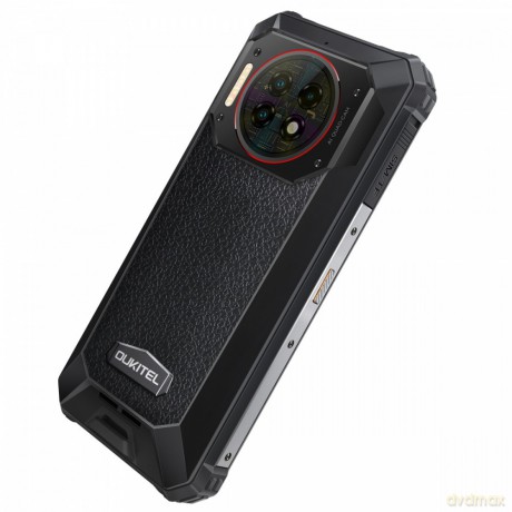 Smartfon WP19 Pro 8/256 GB czarny
