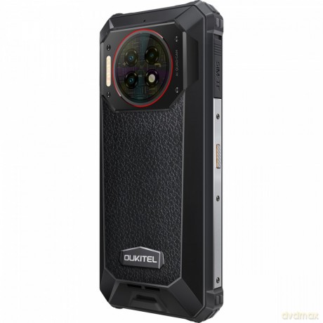Smartfon WP19 Pro 8/256 GB czarny