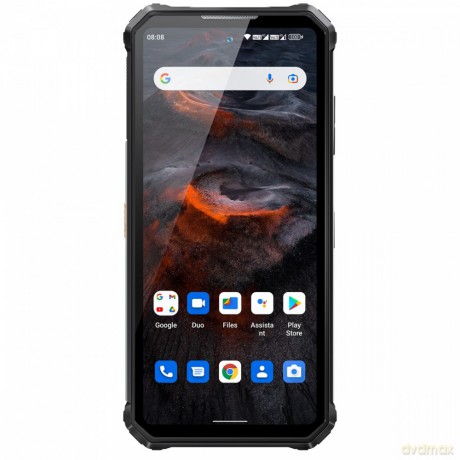 Smartfon WP19 Pro 8/256 GB czarny