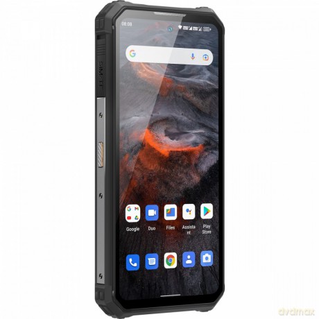 Smartfon WP19 Pro 8/256 GB czarny