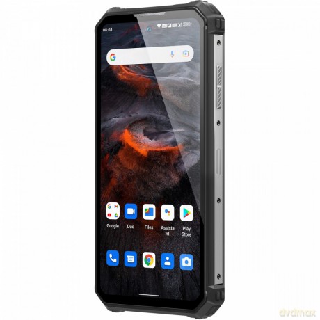 Smartfon WP19 Pro 8/256 GB czarny