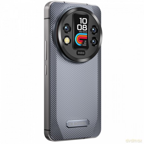 Smartfon WP200 Pro 5G 24GB/1TB IP69K Szary