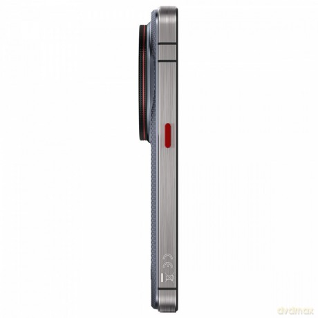 Smartfon WP200 Pro 5G 24GB/1TB IP69K Szary