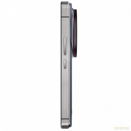 Smartfon WP200 Pro 5G 24GB/1TB IP69K Szary