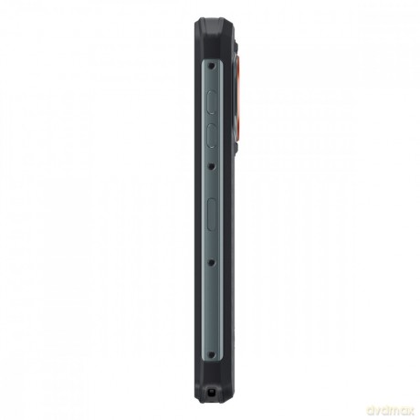Smartfon WP21 Ultra 12/256GB 9800 mAh DualSIM czarny