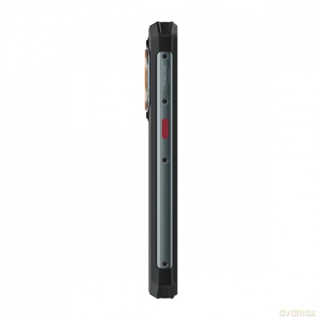 Smartfon WP21 Ultra 12/256GB 9800 mAh DualSIM czarny