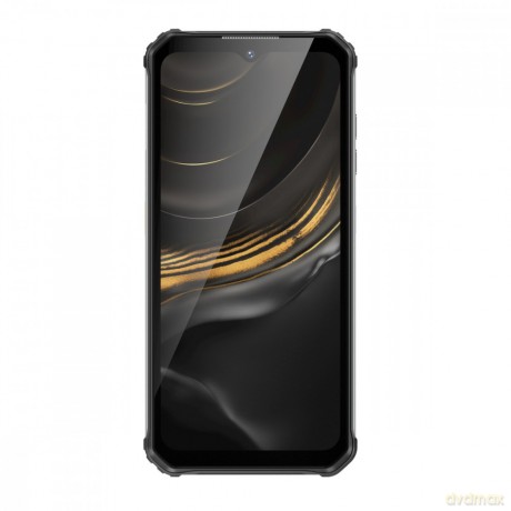 Smartfon WP22 8/256GB 10000 mAh DualSIM czarny