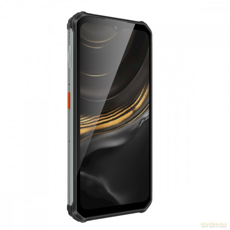 Smartfon WP22 8/256GB 10000 mAh DualSIM czarny