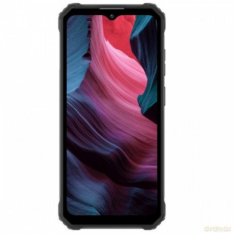 Smartfon WP23 Pro 8/128 GB czarny