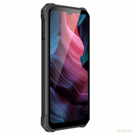 Smartfon WP23 Pro 8/128 GB czarny