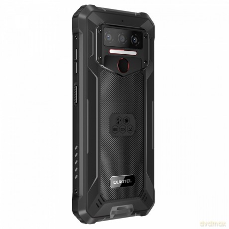Smartfon WP23 Pro 8/128 GB czarny