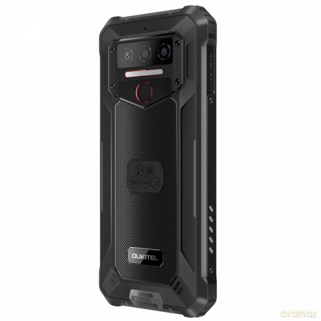 Smartfon WP23 Pro 8/128 GB czarny
