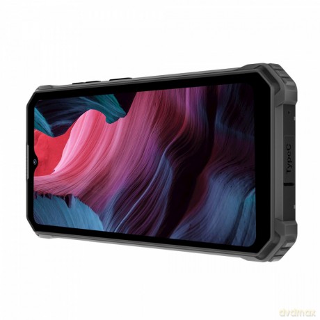 Smartfon WP23 Pro 8/128 GB czarny