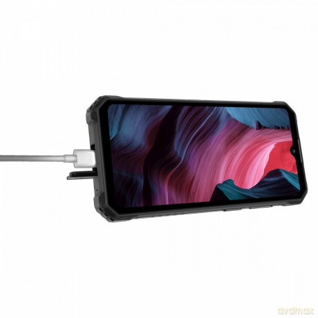 Smartfon WP23 Pro 8/128 GB czarny